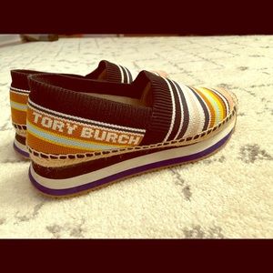 Tory Burch Women’s Espadrilles Daisy Slip-on